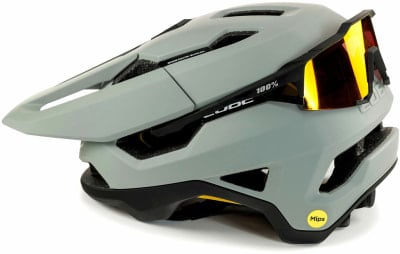 Cube Softgoods Trooper MTB-Helm Cube Softgoods Trooper MTB-Helm