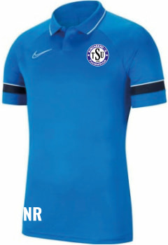 Nike Academy 21 Poloshirt