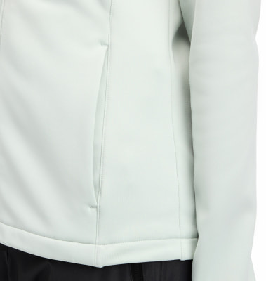 McKINLEY Eeli Midlayer mit Kapuze