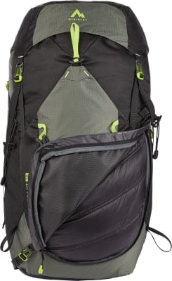 McKINLEY EDDA VT 38 Vario outdoorový batoh