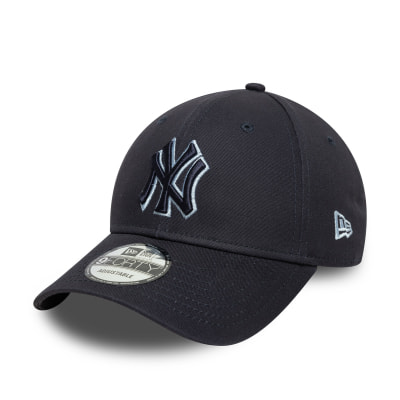 New Era New Era 940NBA Team Outline Kšiltovka pro dospělé
