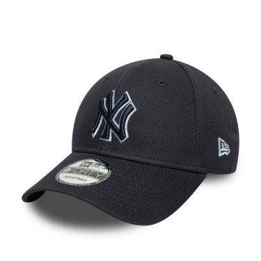 New Era 940NBA Team Outline Kšiltovka pro dospělé