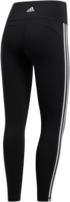 adidas Believe This 3-Streifen 7/8-Tights