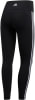 adidas Believe This 3-Streifen 7/8-Tights