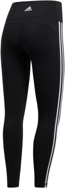 Believe This 3-Streifen 7/8-Tights