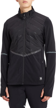 Energetics Bayo V Hybrid Laufjacke