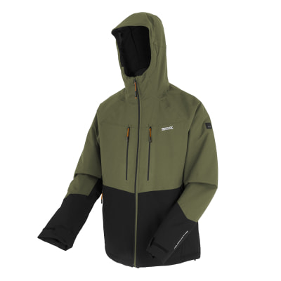 Regatta Highton Stretch outdoorová bunda