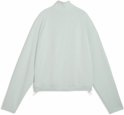 Puma tech Sense Relaxed Sweater