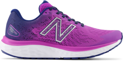 New Balance Fresh Foam 680v7 Laufschuhe