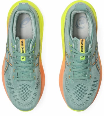 Asics Gel-Kayano 31 Paris Laufschuhe