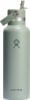 Hydro Flask 21 oz Standard Flex Straw Cap Thermosflasche