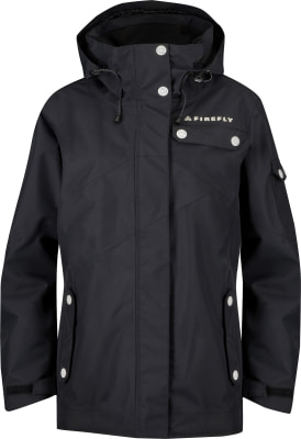 Firefly Brosard 20.20 Snowboardjacke mit Kapuze