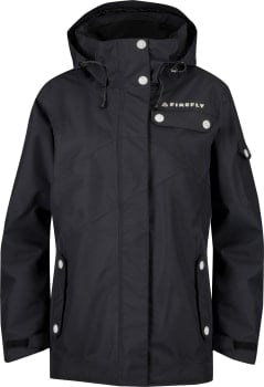Firefly Brosard 20.20 Snowboardjacke mit Kapuze