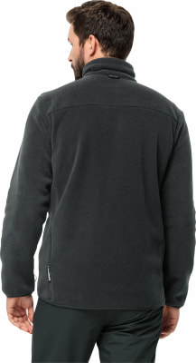 Jack Wolfskin Taubenberg 3in1 Funktionsjacke mit Kapuze