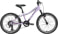 Evolution Girl 20 Lite lightweight Mountainbike 20"