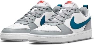 Nike Court Borough Low 2 gyerek szabadidőcipő