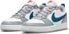 Nike Court Borough Low 2 gyerek szabadidőcipő