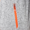 McKINLEY Skeena II gyerek fleece kabát, 100% PES