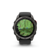 Garmin Fenix 8 Pro Amoled Multisport Smartwatch