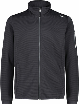 CMP Man Jacket Pán.flís.bunda