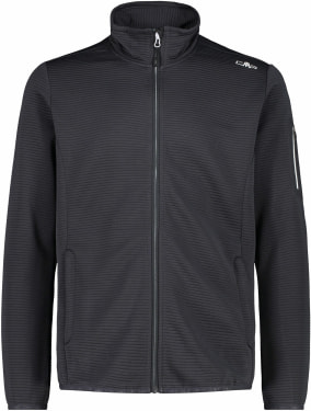 Fleecejacke