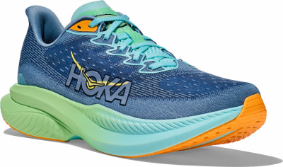 Hoka Mach 6, bežecká obuv
