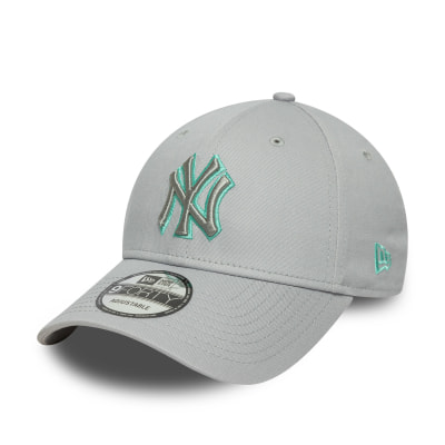 New Era NEW ERA 940MLB Team outline Kšiltovka