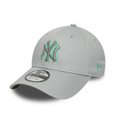 NEW ERA 940MLB Team outline Kšiltovka