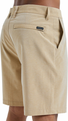 Quiksilver nion Heather Badeshort