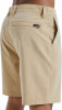 Quiksilver nion Heather Badeshort