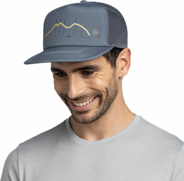 Explore Trucker Kappe