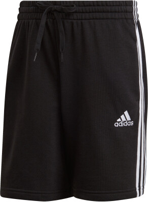 adidas Essentials French Terry 3-Streifen Shorts