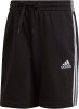 adidas Essentials French Terry 3-Streifen Shorts