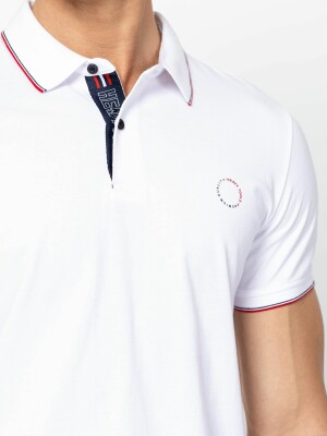 Heavy Tools DandyS26 férfi galléros póló Heavy Tools DandyS26 férfi galléros póló