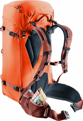 Deuter Guide 32+8 SL Tourenrucksack