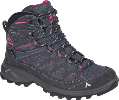 McKINLEY Vulcanus Mid AQX Trekkingschuhe