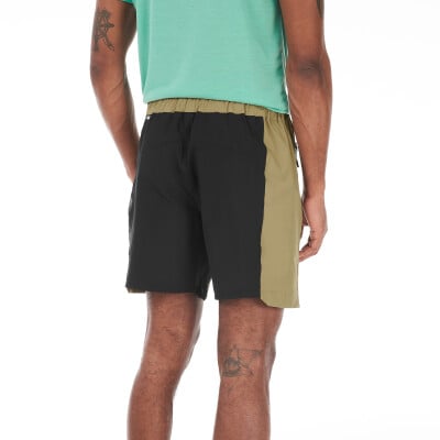 Picture Shooner Stretch Wandershort Picture Shooner Stretch Wandershort