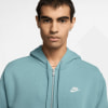 Nike M Nk Club Bb Fz Hoodie kapucnis kabát