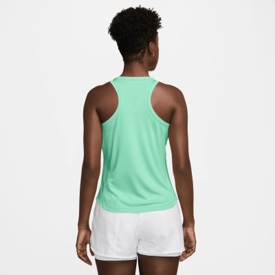 Nike Tempo Lauftanktop