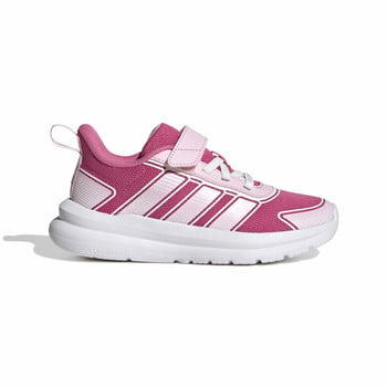 adidas Tensaur Run 4.0 EL C Gyerek futócipő európai méret