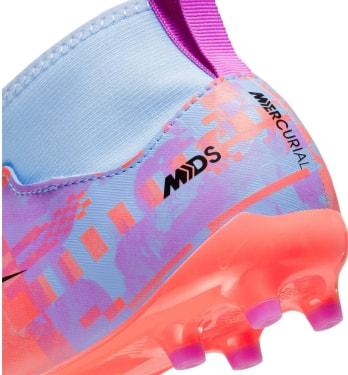 JR ZM Det. kopačky SUPERFLY 9 ACAD MDS FG/MG