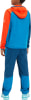 McKINLEY Seth HD B gyerek fleece kabát