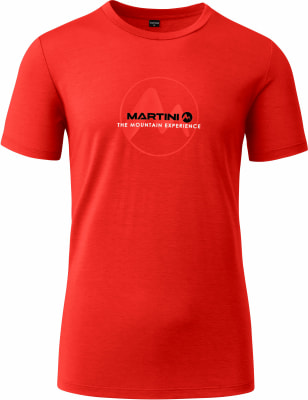 Martini Neverrest T-Shirt