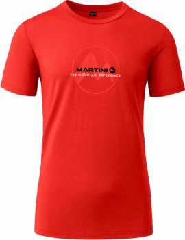 Martini Neverrest T-Shirt