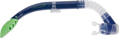 Firefly SS7 II felnőtt búvárpipa szilikon