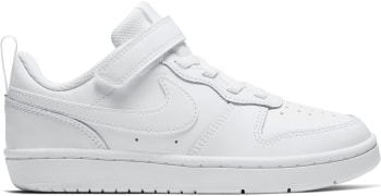 Nike Court Borough Low 2 volnočasové boty
