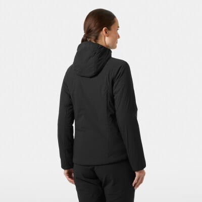 Helly Hansen HELLY HANSEN W Odin Stretch Jacke mit Kapuze