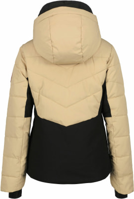 Icepeak Electra Skijacke mit Kapuze