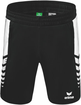 Erima Six Wings Trainingsshorts