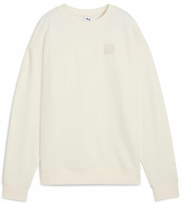 Puma Ess Elevated Pullover